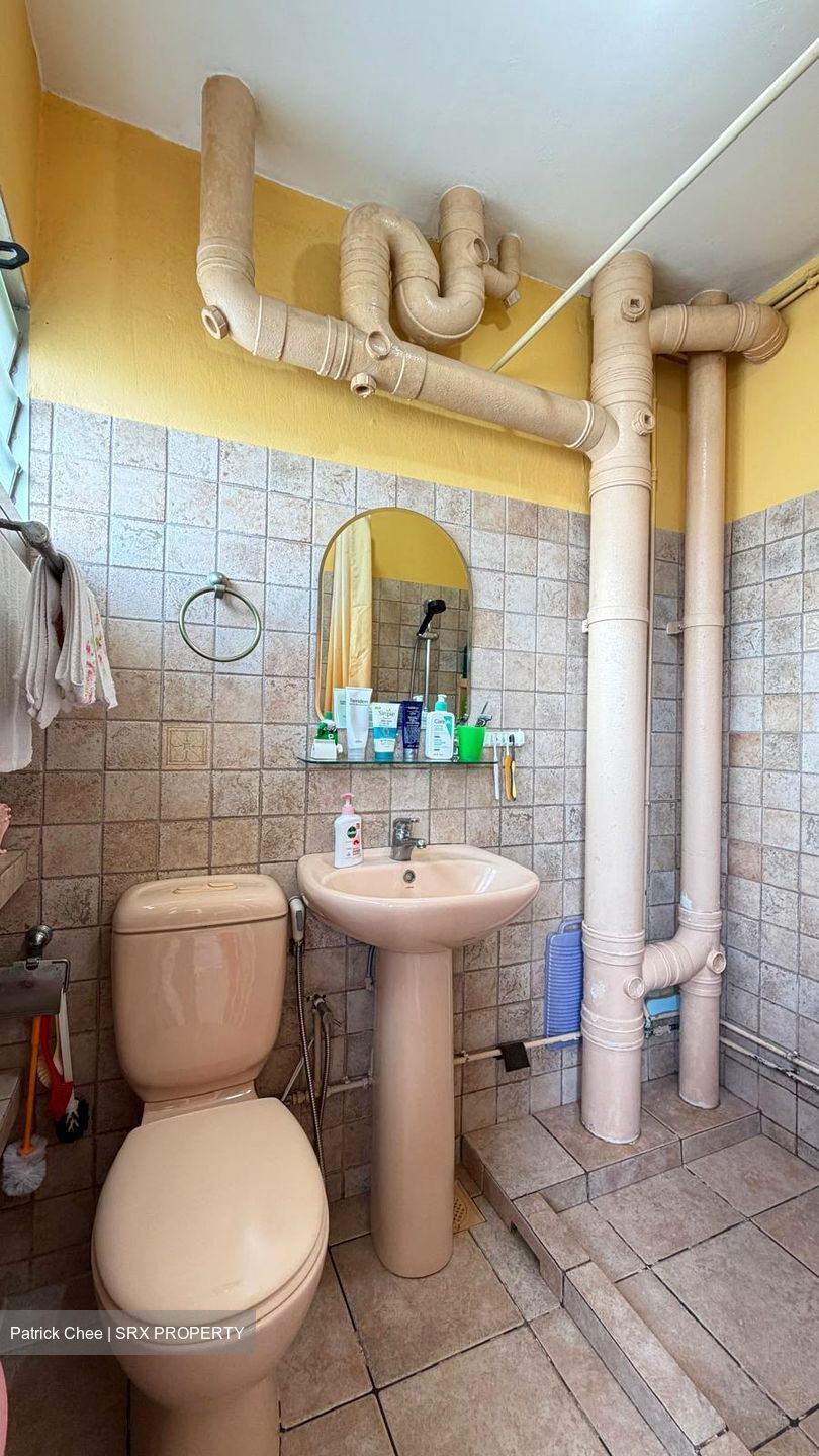 Blk 572 Pasir Ris Street 53 (Pasir Ris), HDB 4 Rooms #536811991